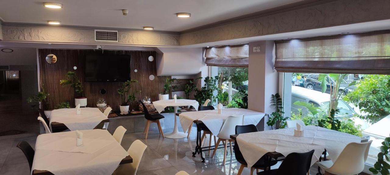 Poseidonio Hotel