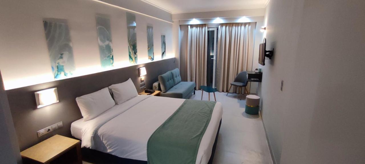 Poseidonio Hotel
