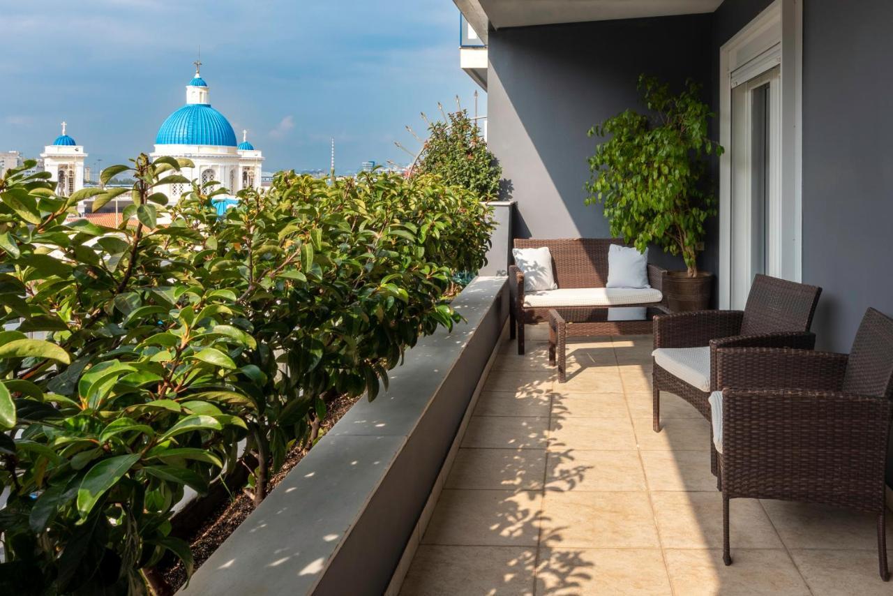 Hotel Poseidonio 2*