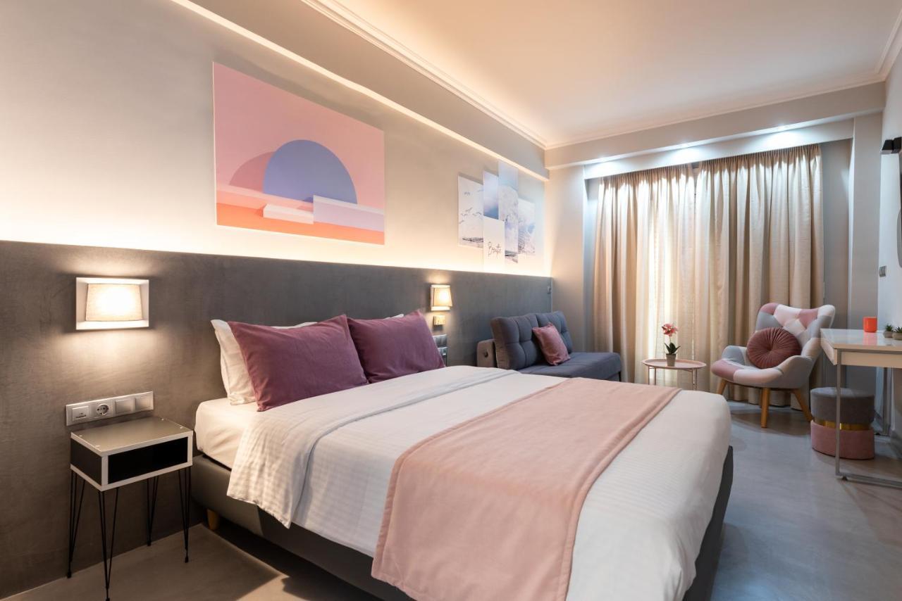 Hotel Poseidonio