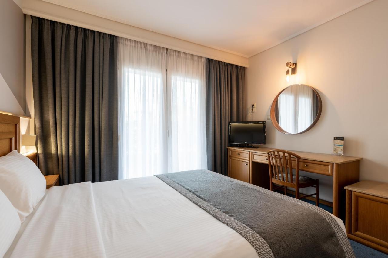 Hotel Poseidonio
