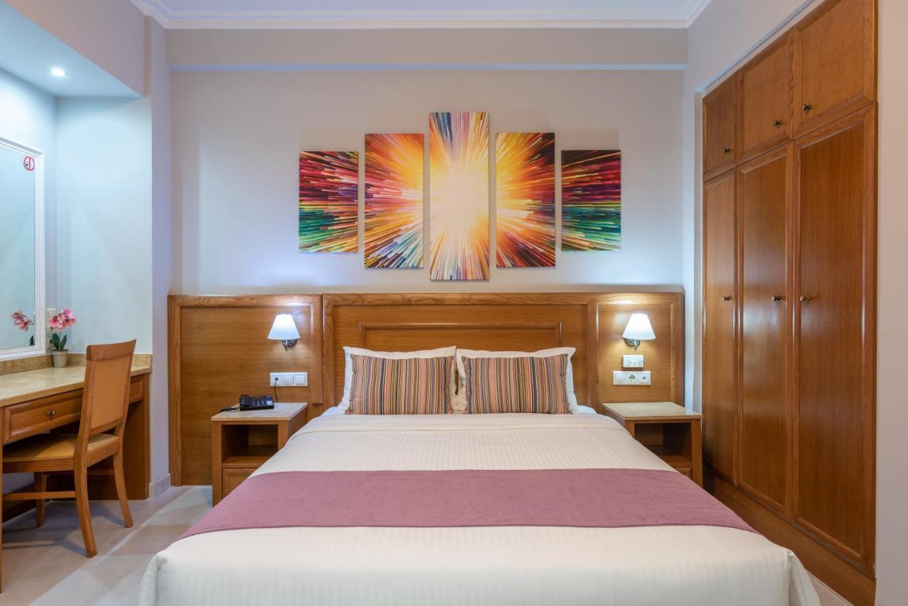 Hotel Poseidonio 2*