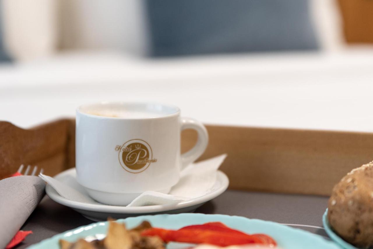Poseidonio Hotel Pireus