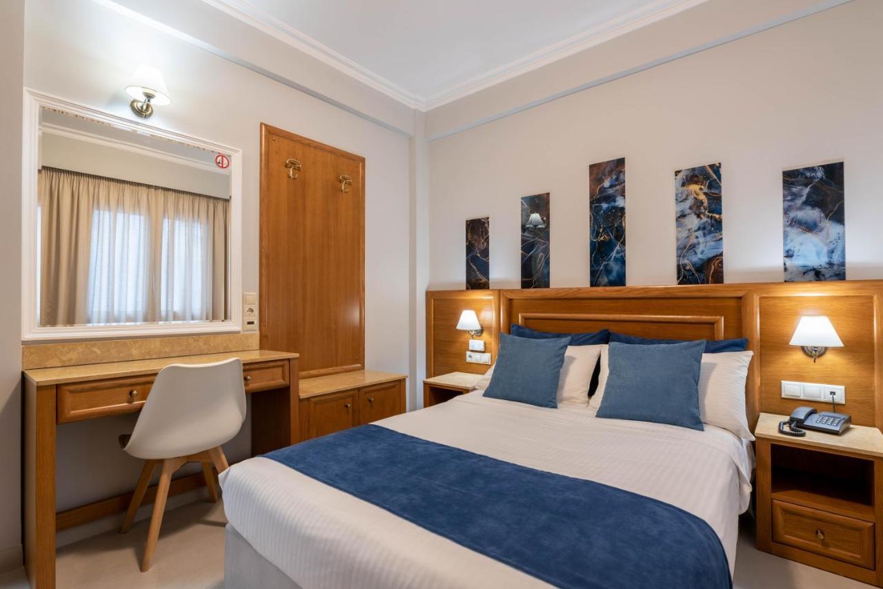 Hotel Poseidonio