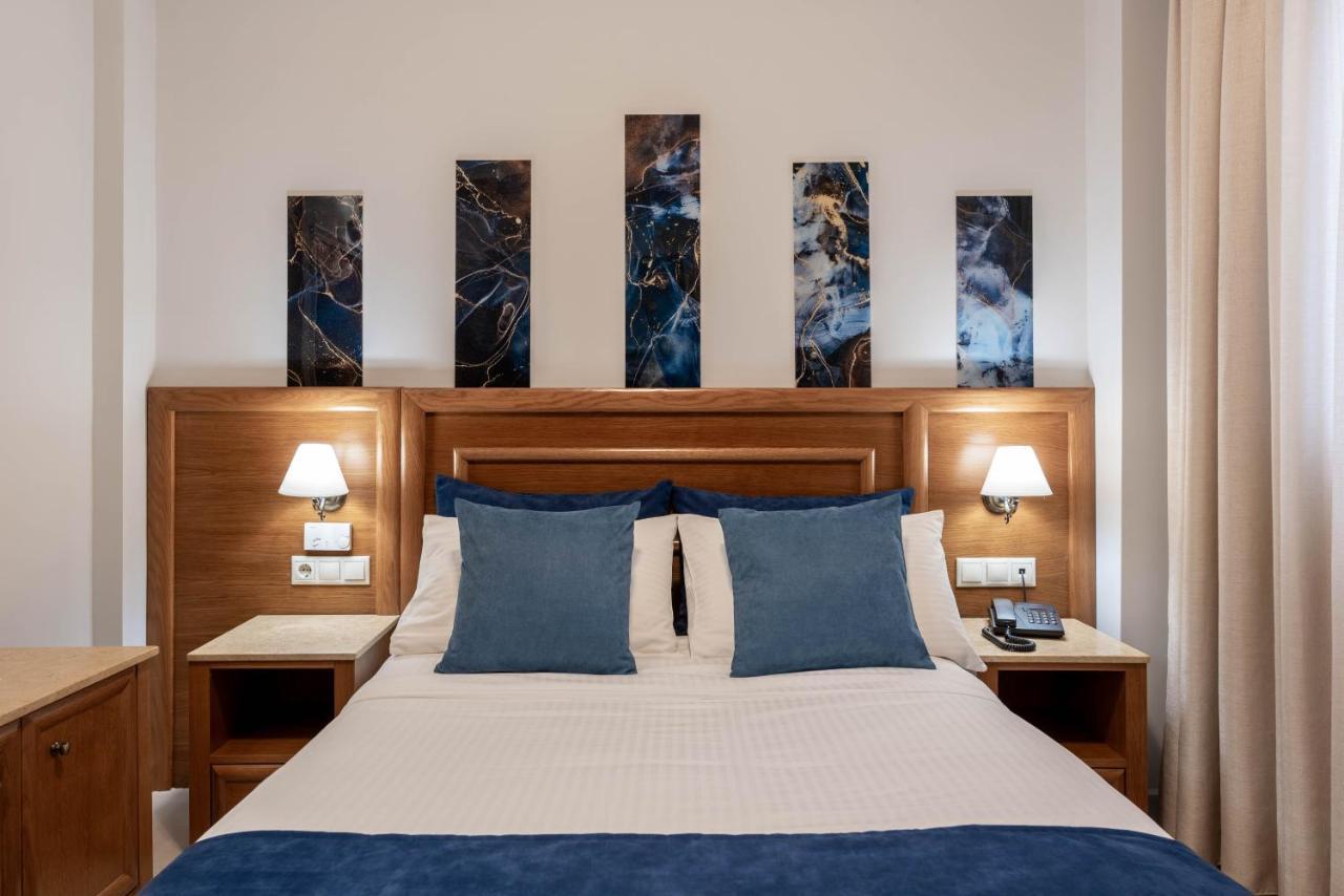 Poseidonio Hotel 2*