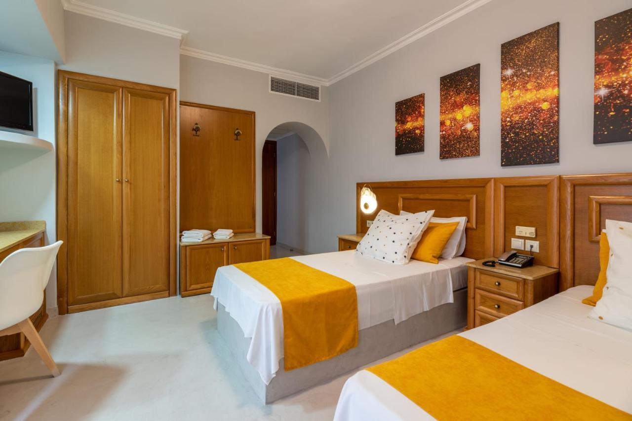 Hotel Poseidonio Pireus