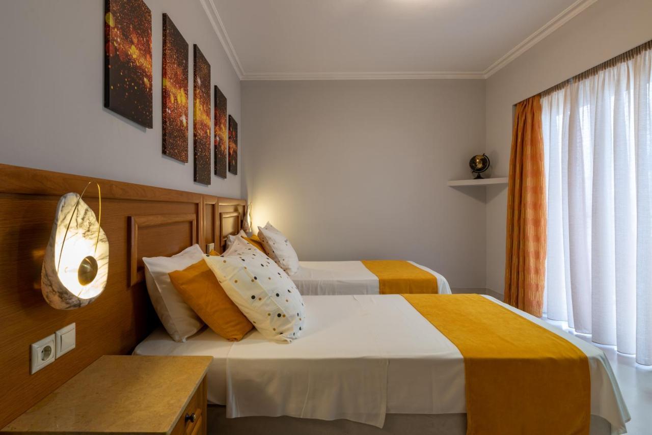 Hotel Poseidonio 2*