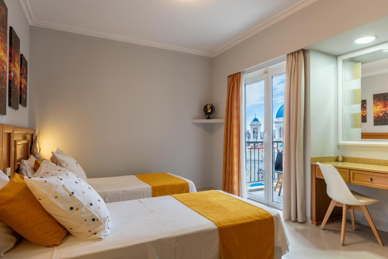 Hotel Poseidonio