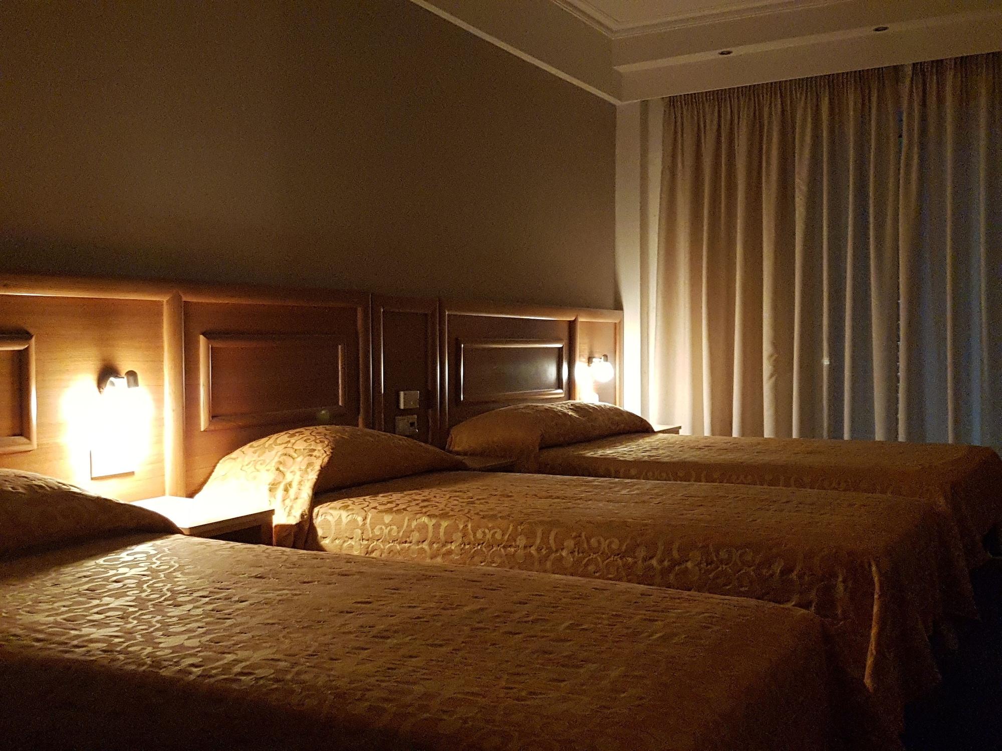 Poseidonio Hotel 2*