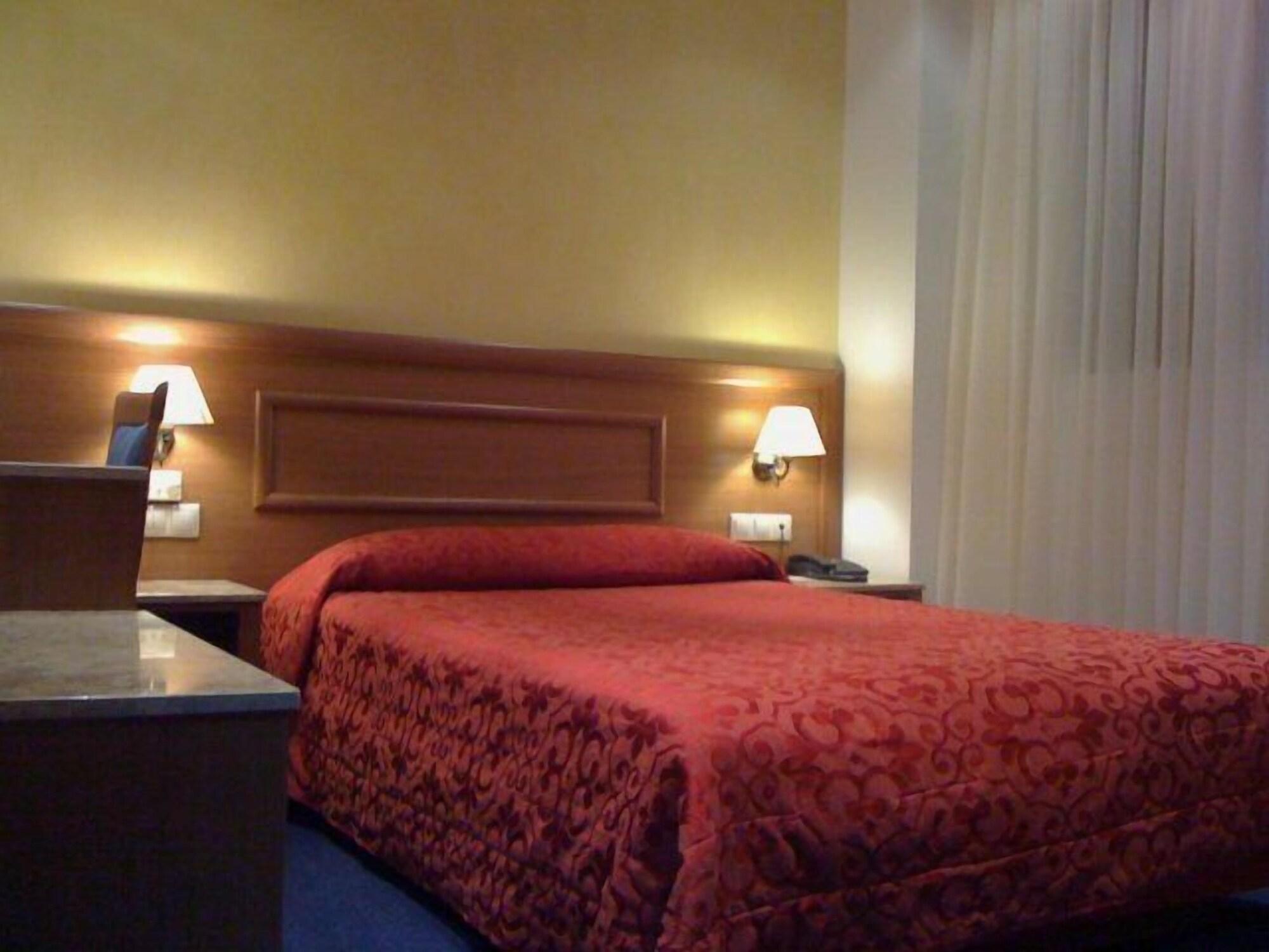 Poseidonio Hotel 2*