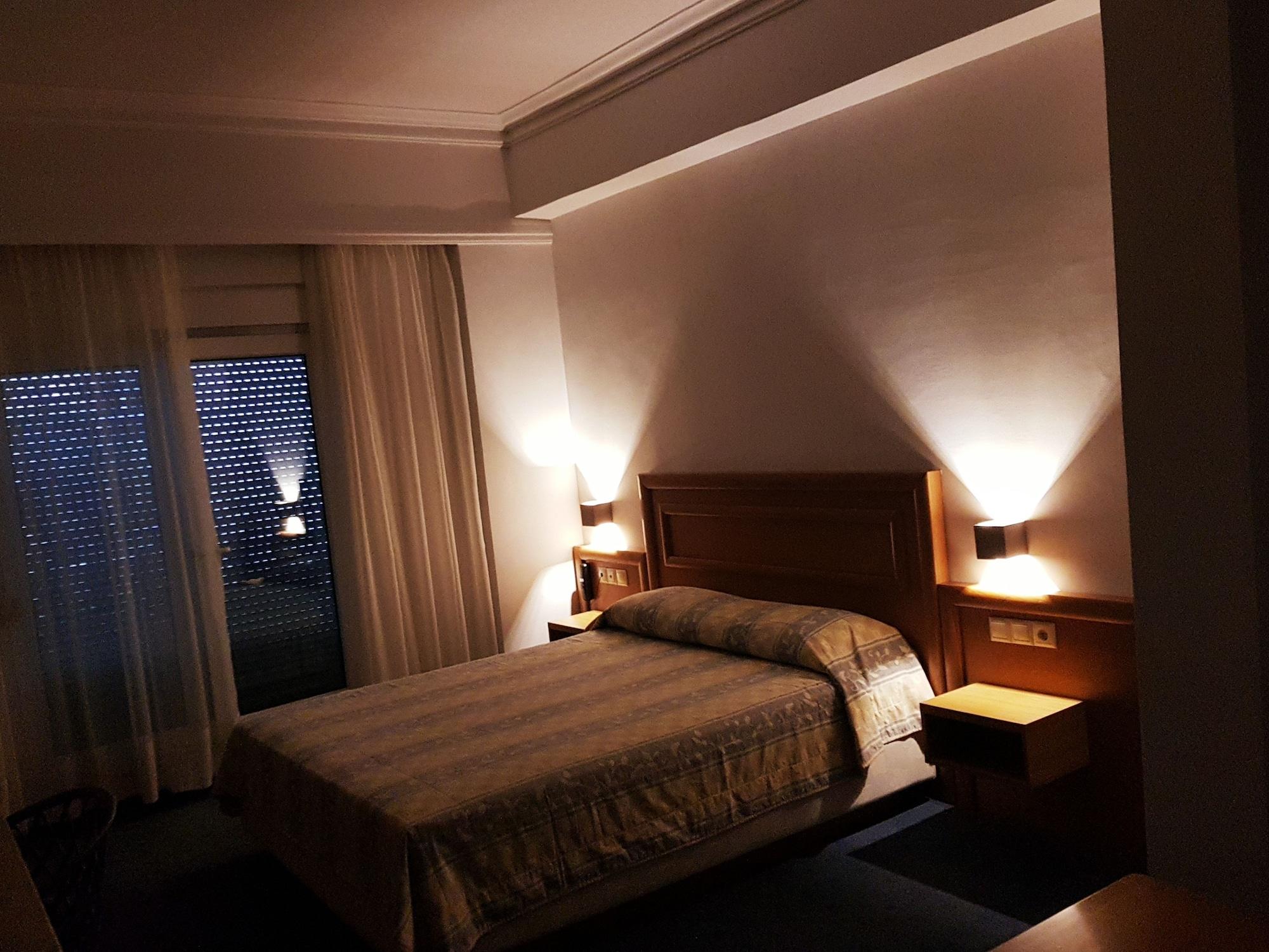 Hotel Poseidonio 2*