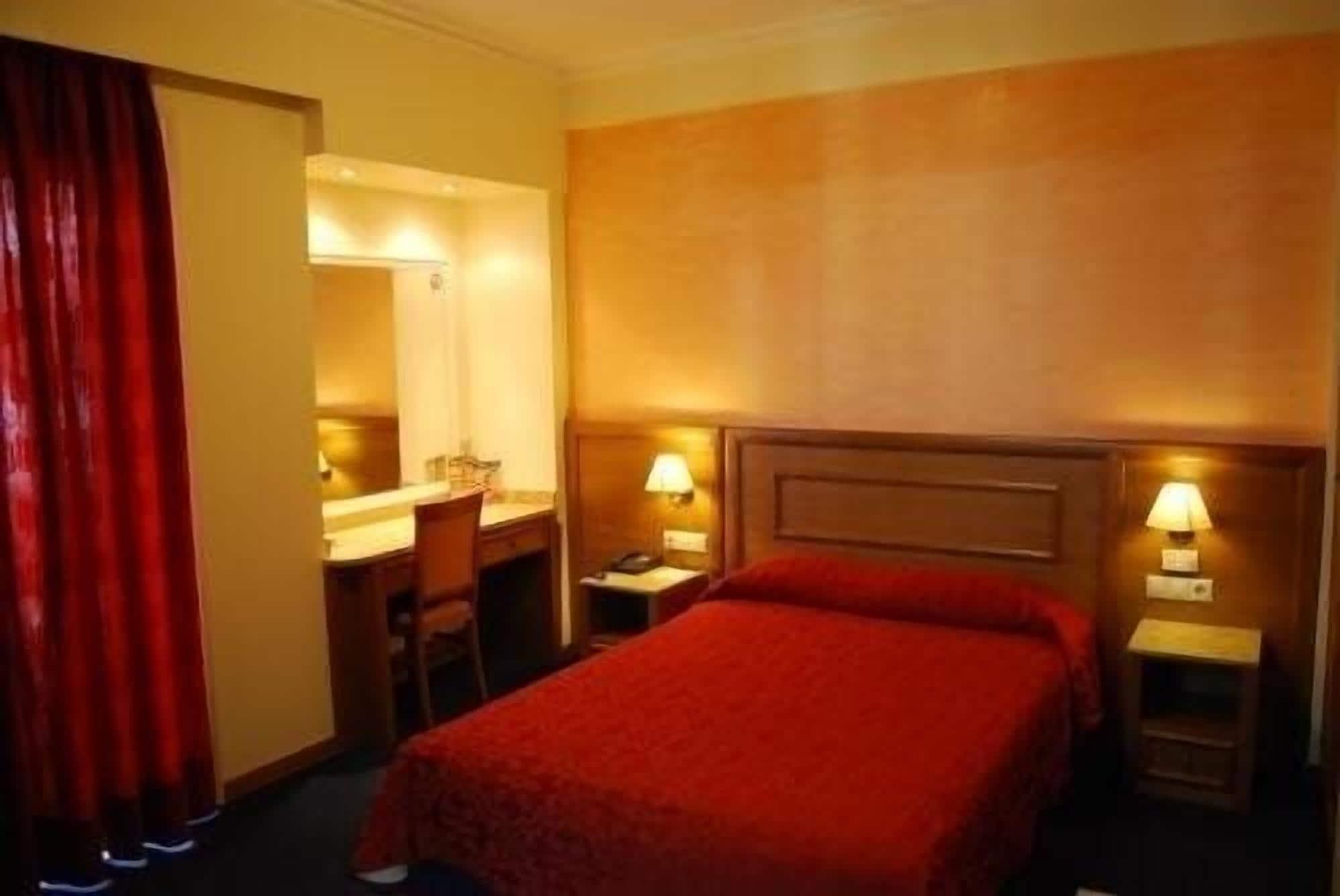 Hotel Poseidonio Pireus