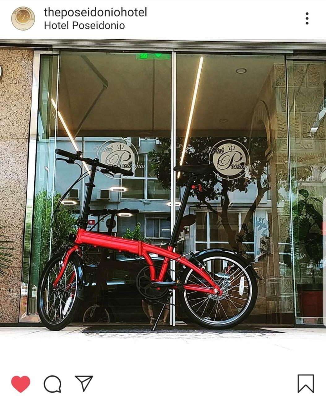 Hotel Poseidonio Pireus