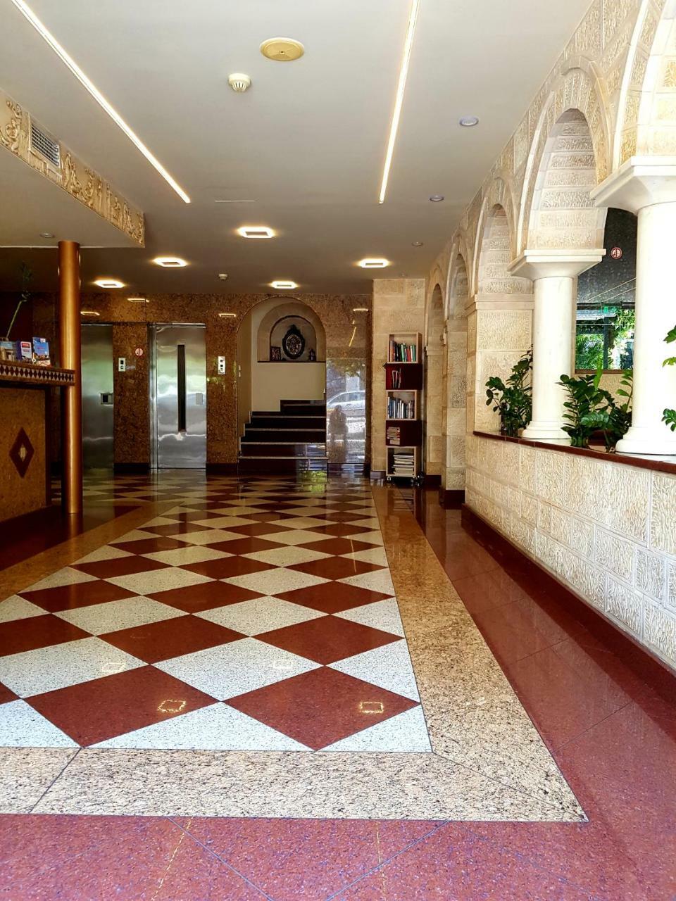 Poseidonio Hotel Pireus