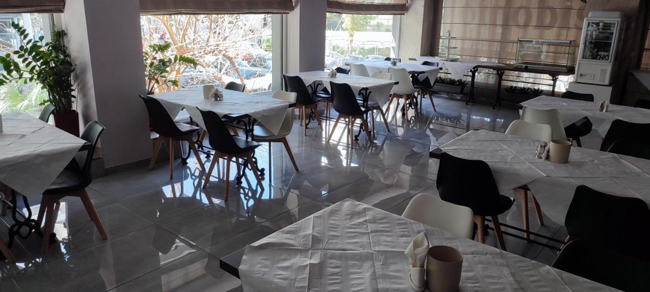 Poseidonio Hotel 2*