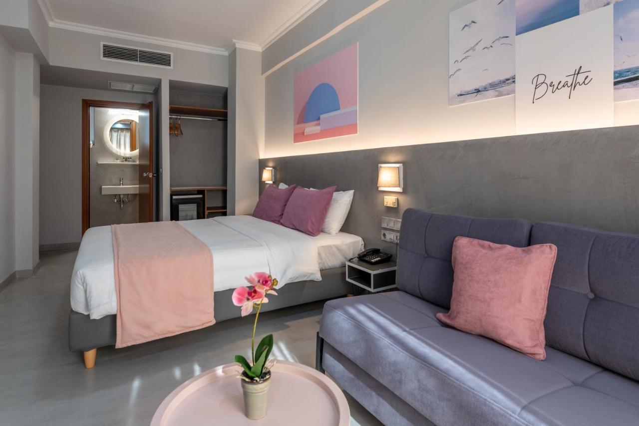Hotel Poseidonio 2*