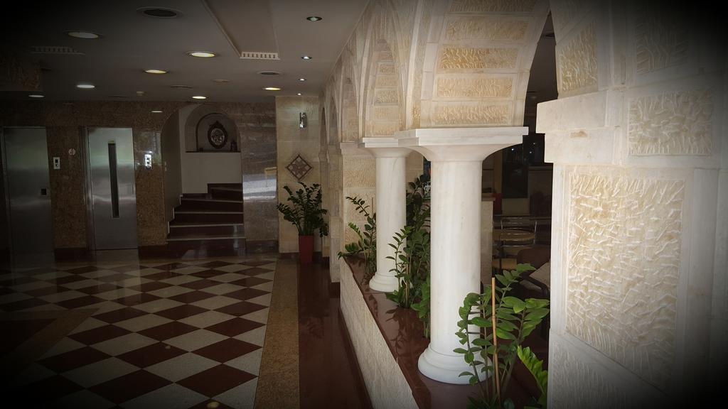 Poseidonio Hotel 2*